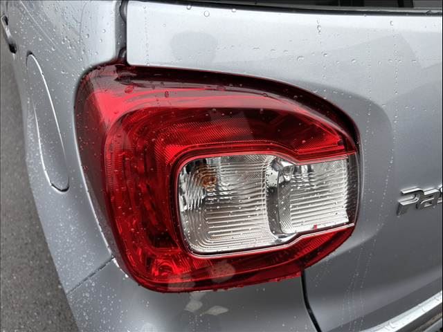2016 Toyota PASSO 缩略图 34