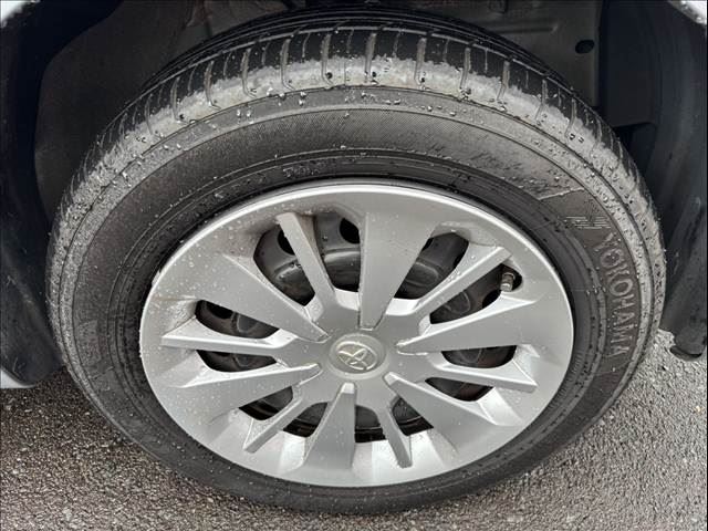 2016 Toyota PASSO 缩略图 36