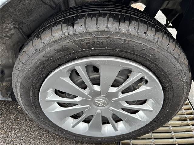 2016 Toyota PASSO 缩略图 38