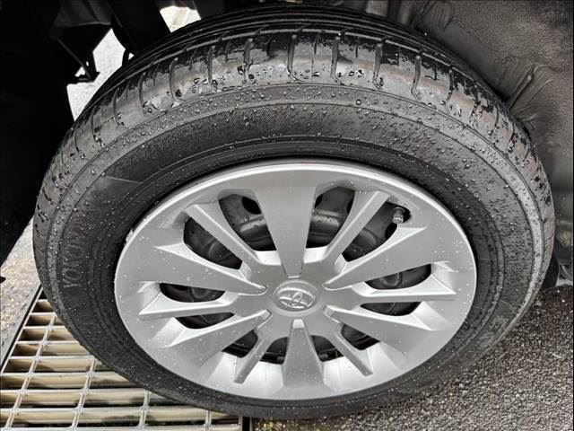 2016 Toyota PASSO 缩略图 39