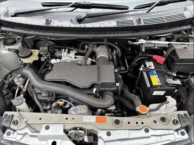 2016 Toyota PASSO 缩略图 43