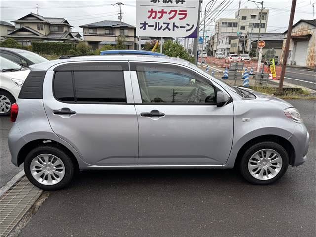 2016 Toyota PASSO 照片 8