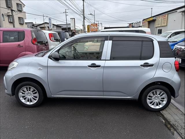 2016 Toyota PASSO 照片 7