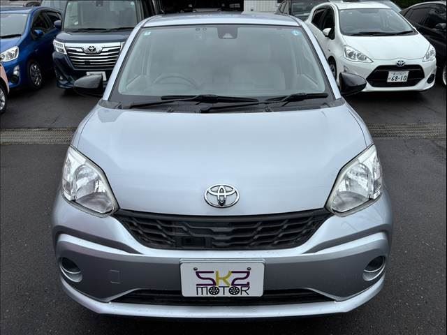 2016 Toyota PASSO 照片 4