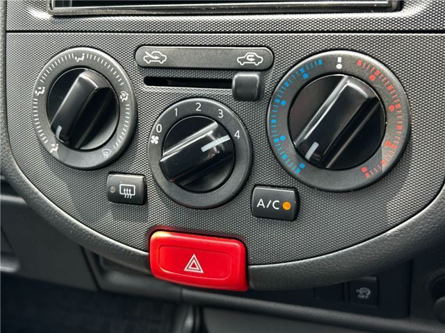 2023 Nissan AD — миниатюра 19