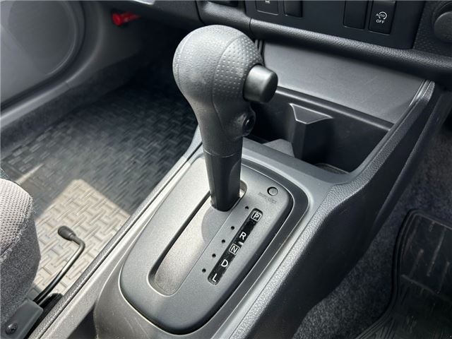 2023 Nissan AD — миниатюра 20