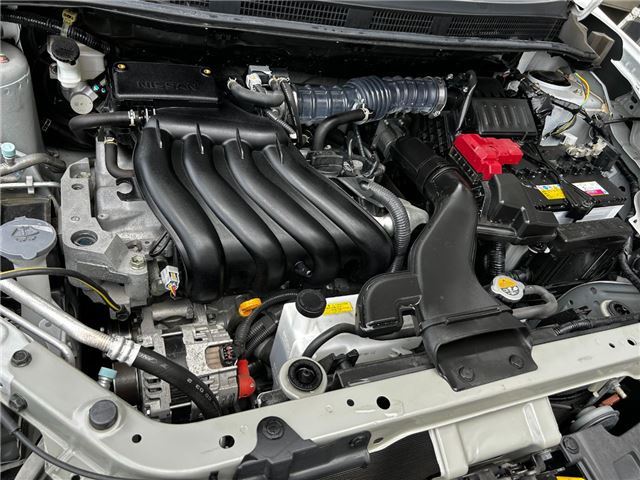 2023 Nissan AD — миниатюра 32