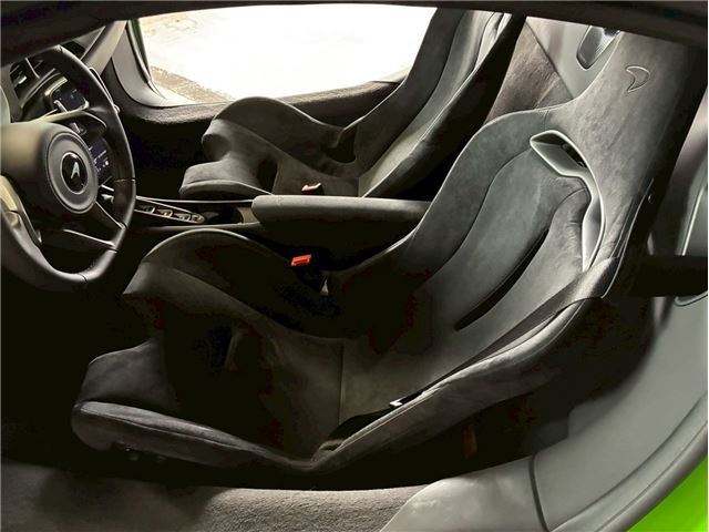 2024 Mclaren ARTURA SPIDER 照片 3