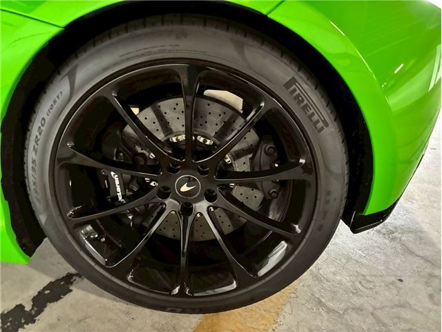 2024 Mclaren ARTURA SPIDER 缩略图 12