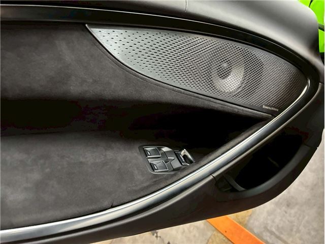 2024 Mclaren ARTURA SPIDER 缩略图 15