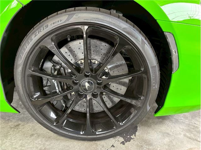 2024 Mclaren ARTURA SPIDER 缩略图 13