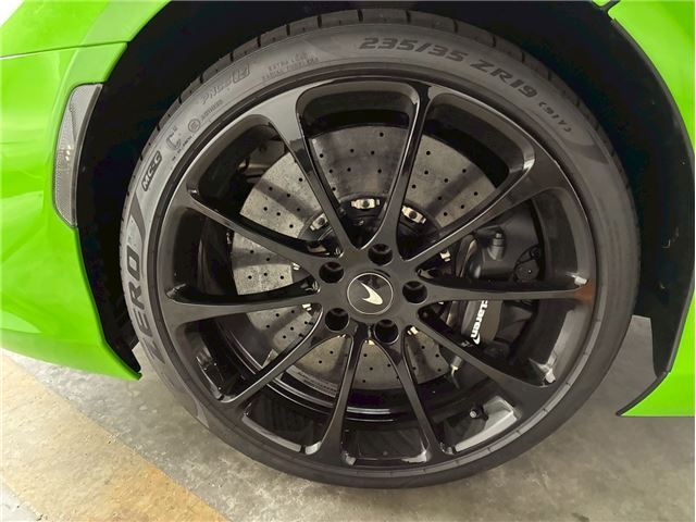 2024 Mclaren ARTURA SPIDER 缩略图 11