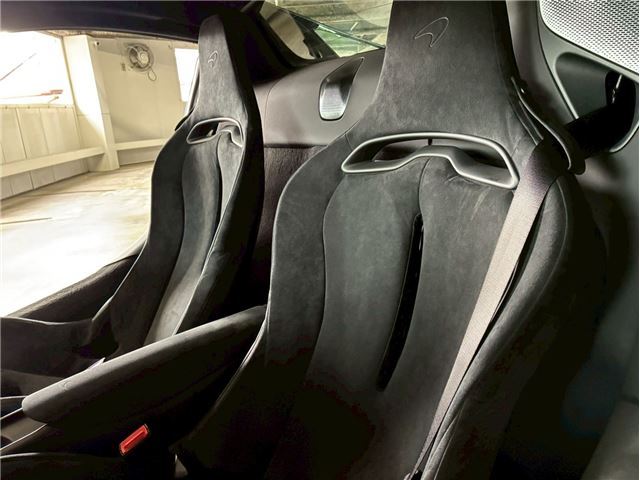 2024 Mclaren ARTURA SPIDER 缩略图 17
