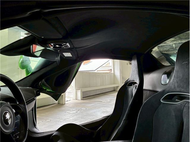 2024 Mclaren ARTURA SPIDER 缩略图 18