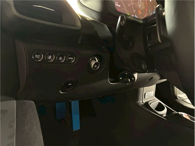 2024 Mclaren ARTURA SPIDER 缩略图 20