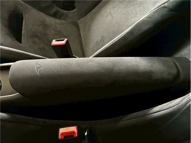 2024 Mclaren ARTURA SPIDER 缩略图 25