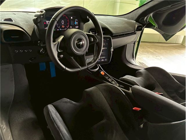 2024 Mclaren ARTURA SPIDER 缩略图 30