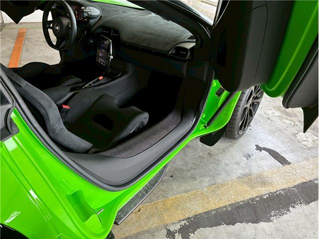 2024 Mclaren ARTURA SPIDER 缩略图 31