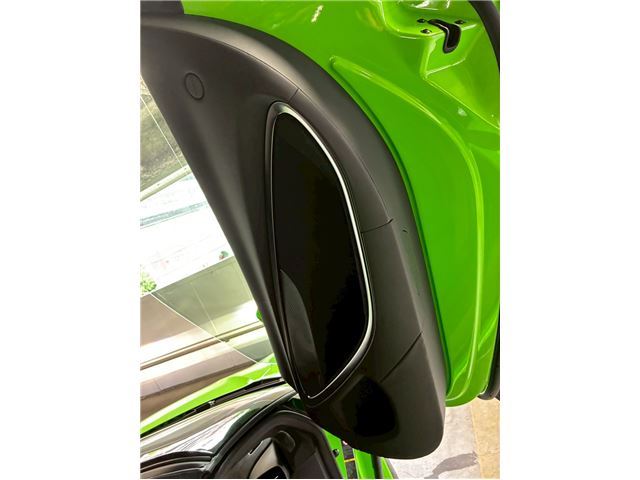2024 Mclaren ARTURA SPIDER 缩略图 32
