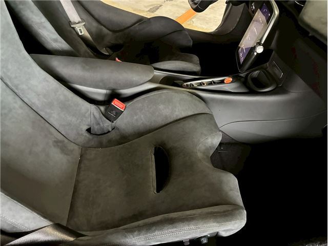 2024 Mclaren ARTURA SPIDER 缩略图 33