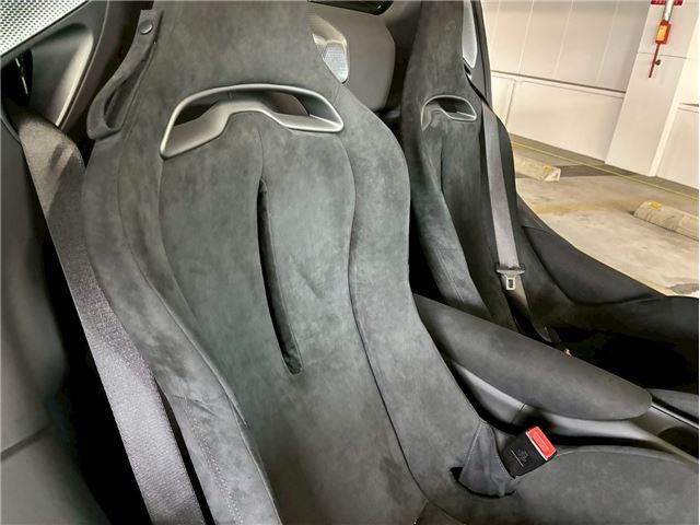 2024 Mclaren ARTURA SPIDER 缩略图 34