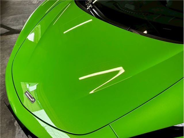 2024 Mclaren ARTURA SPIDER 缩略图 38