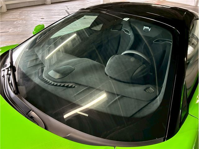 2024 Mclaren ARTURA SPIDER 缩略图 40