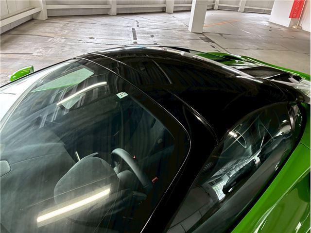 2024 Mclaren ARTURA SPIDER 缩略图 41