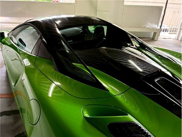 2024 Mclaren ARTURA SPIDER 缩略图 42