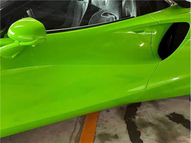 2024 Mclaren ARTURA SPIDER 缩略图 47