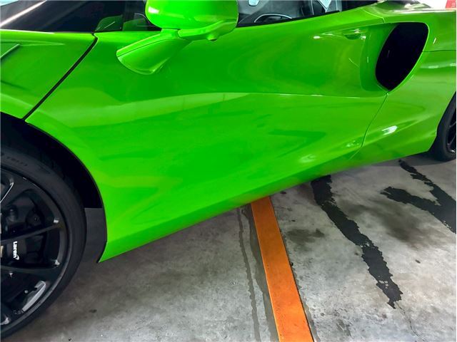 2024 Mclaren ARTURA SPIDER 缩略图 49