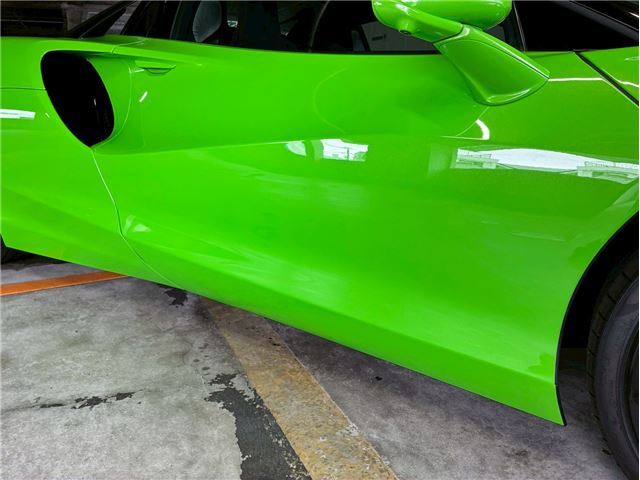2024 Mclaren ARTURA SPIDER 缩略图 50