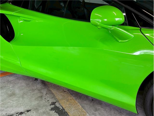 2024 Mclaren ARTURA SPIDER 缩略图 52