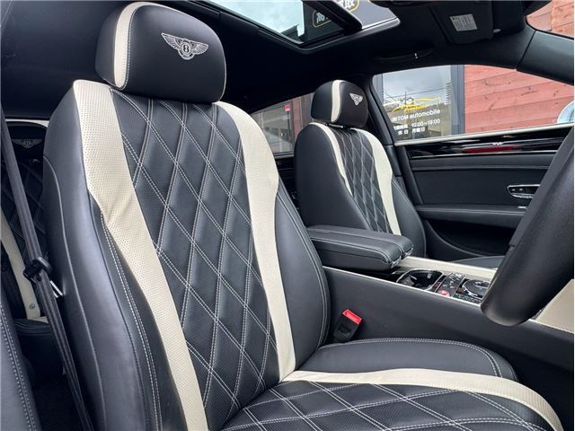 2016 Bentley FLYING SPUR 缩略图 14