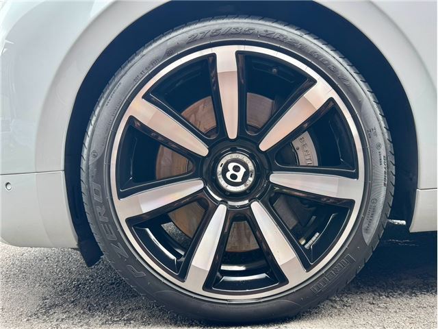 2016 Bentley FLYING SPUR 缩略图 16
