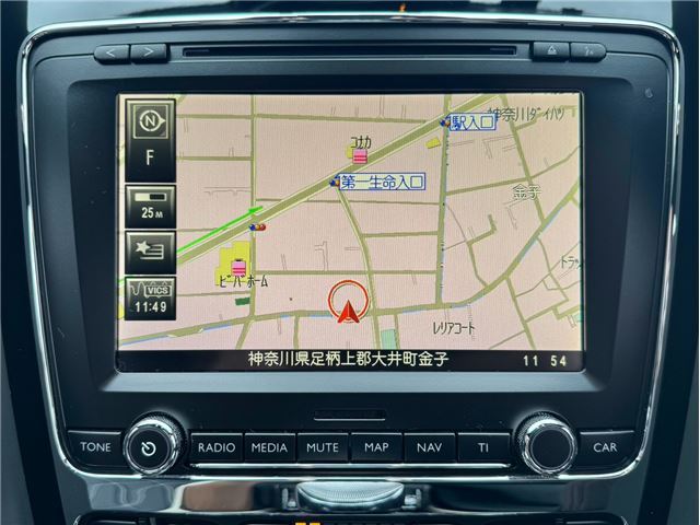 2016 Bentley FLYING SPUR 缩略图 22