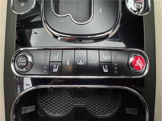 2016 Bentley FLYING SPUR 缩略图 24