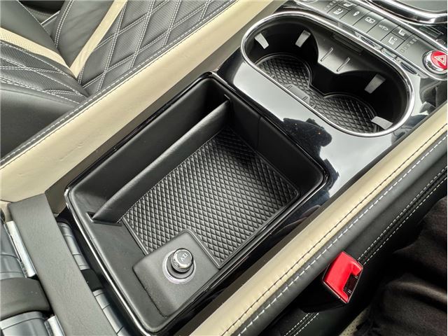 2016 Bentley FLYING SPUR 缩略图 31