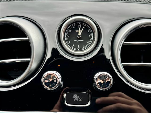 2016 Bentley FLYING SPUR 缩略图 33