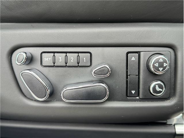 2016 Bentley FLYING SPUR 缩略图 34