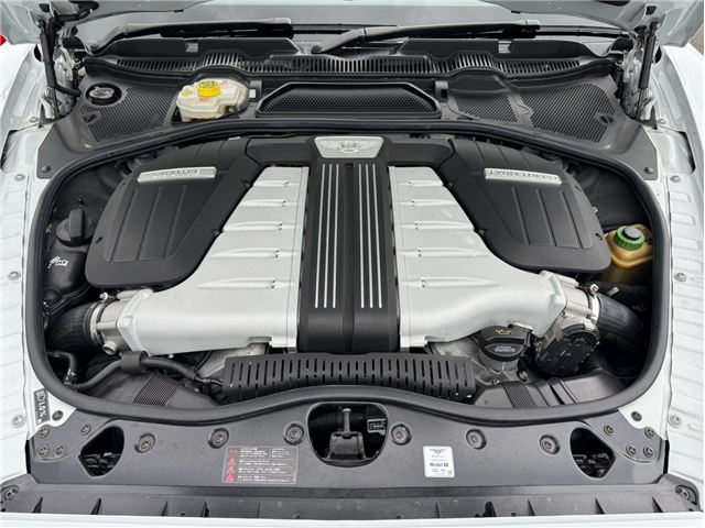 2016 Bentley FLYING SPUR 缩略图 42