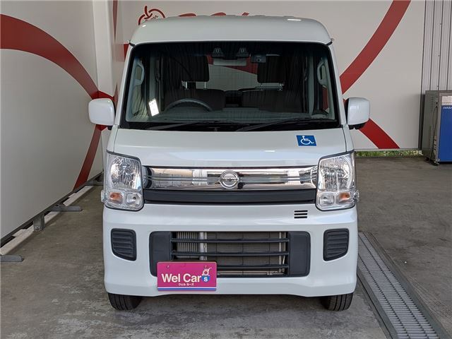 صورة 3 لـ 2021 Nissan NV100CLIPPER RIO