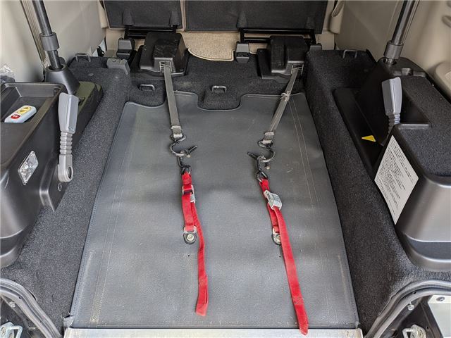 صورة مصغرة 14 لـ 2021 Nissan NV100CLIPPER RIO