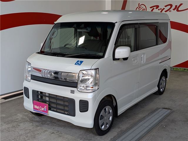 صورة 2 لـ 2021 Nissan NV100CLIPPER RIO