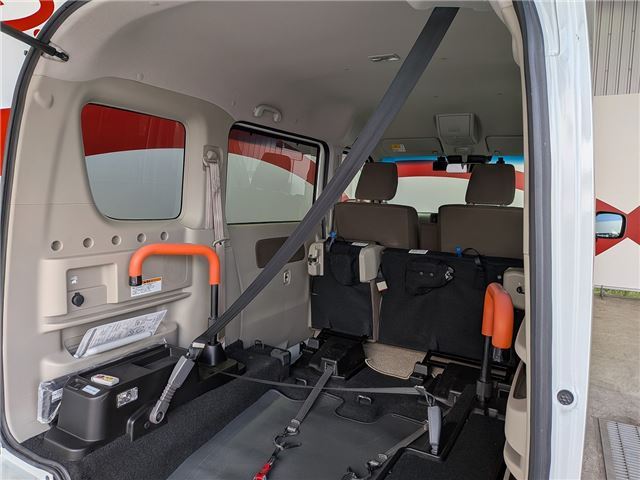 صورة مصغرة 17 لـ 2021 Nissan NV100CLIPPER RIO