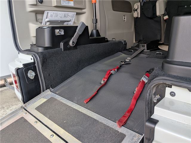 صورة مصغرة 19 لـ 2021 Nissan NV100CLIPPER RIO