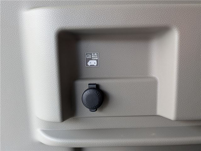 صورة مصغرة 20 لـ 2021 Nissan NV100CLIPPER RIO