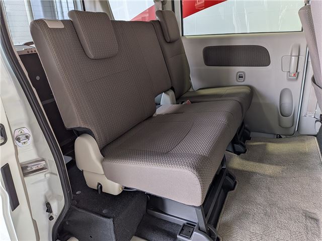 صورة مصغرة 21 لـ 2021 Nissan NV100CLIPPER RIO