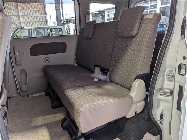 صورة مصغرة 22 لـ 2021 Nissan NV100CLIPPER RIO