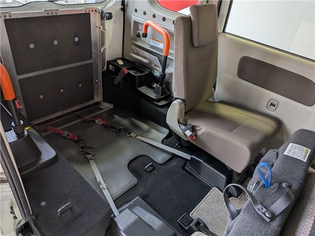 صورة مصغرة 23 لـ 2021 Nissan NV100CLIPPER RIO